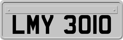 LMY3010