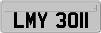 LMY3011