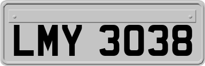 LMY3038
