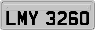 LMY3260