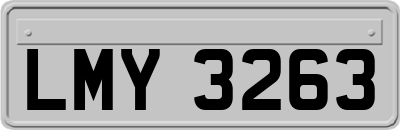 LMY3263