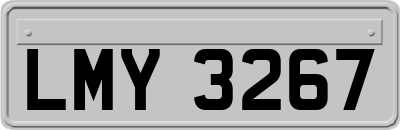 LMY3267