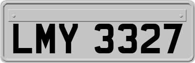 LMY3327
