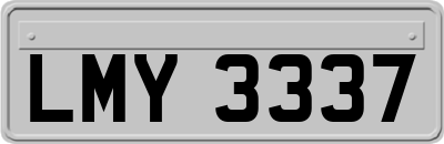 LMY3337