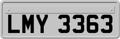 LMY3363