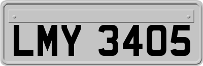 LMY3405