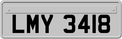 LMY3418
