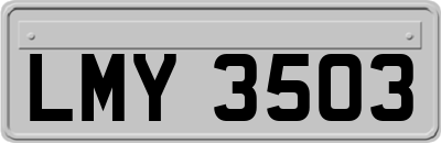 LMY3503