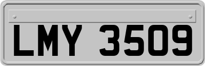 LMY3509