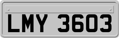 LMY3603