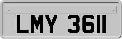 LMY3611