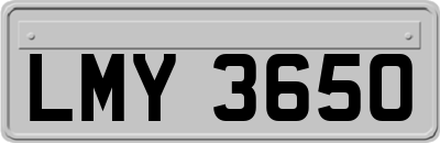 LMY3650