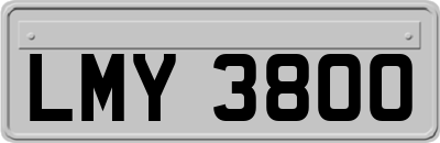 LMY3800