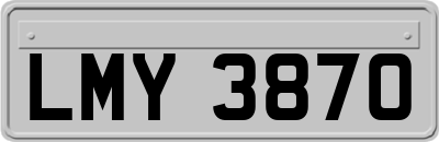 LMY3870
