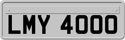 LMY4000