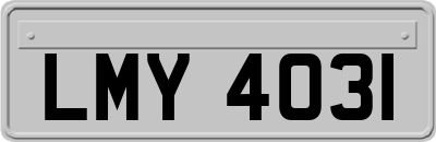LMY4031