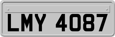 LMY4087