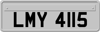 LMY4115