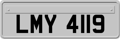 LMY4119