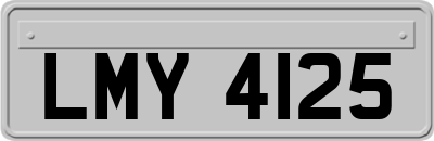 LMY4125
