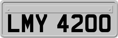LMY4200