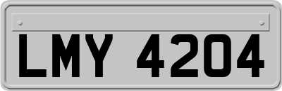 LMY4204