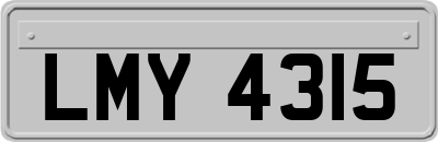 LMY4315