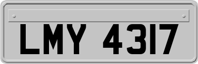LMY4317