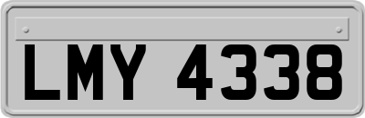 LMY4338