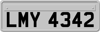 LMY4342