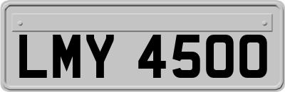LMY4500