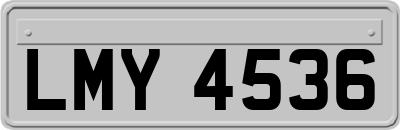 LMY4536