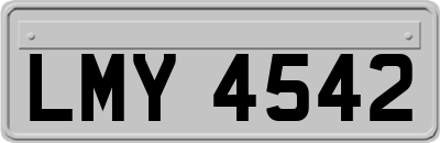 LMY4542