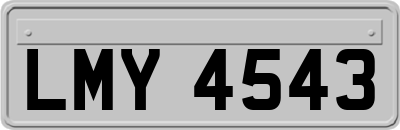 LMY4543