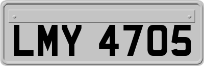 LMY4705