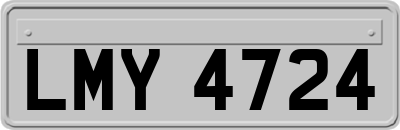LMY4724