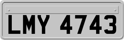 LMY4743