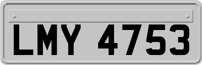 LMY4753