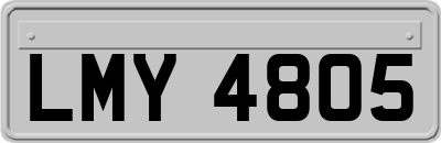 LMY4805