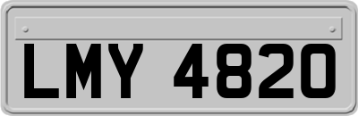 LMY4820