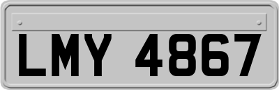 LMY4867