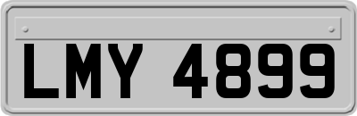 LMY4899
