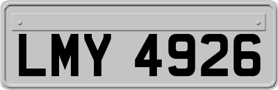 LMY4926