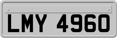 LMY4960