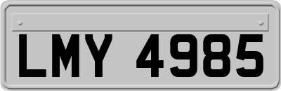 LMY4985