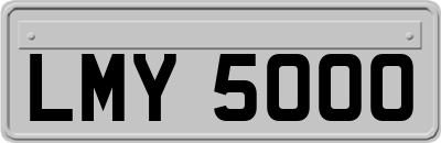 LMY5000