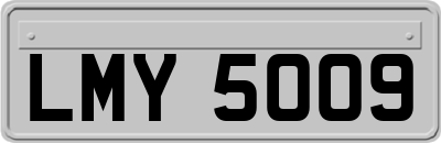 LMY5009
