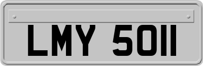 LMY5011