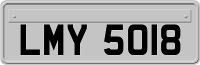 LMY5018