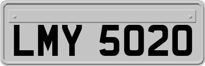 LMY5020